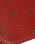 Coach X Disney Mickey Coin Purse, &pound;70, Accessories, Red, Leather, Other view